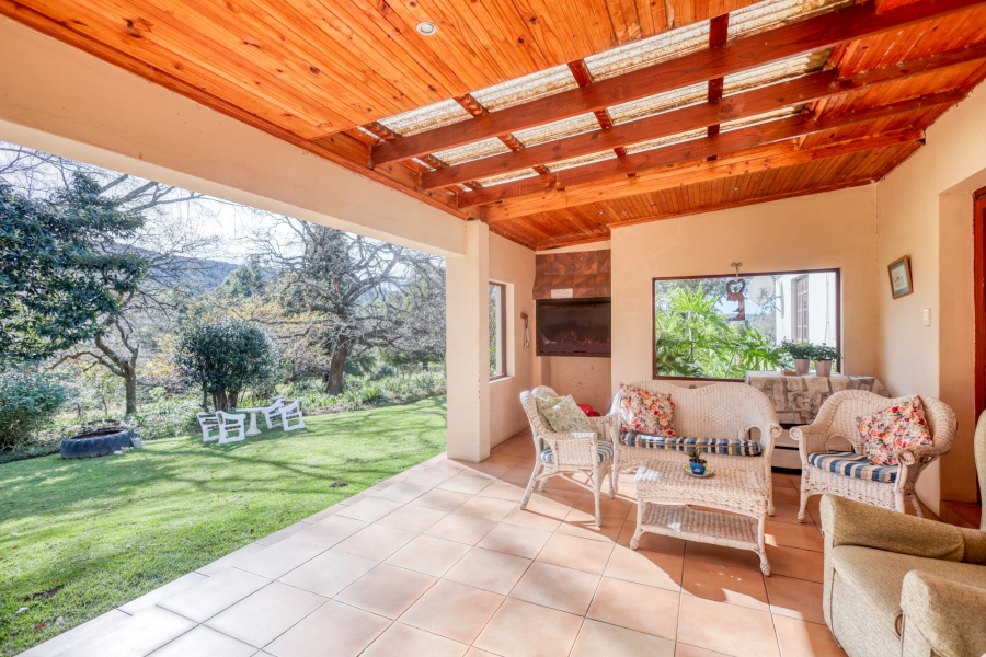 4 Bedroom Property for Sale in Cumakala Eastern Cape